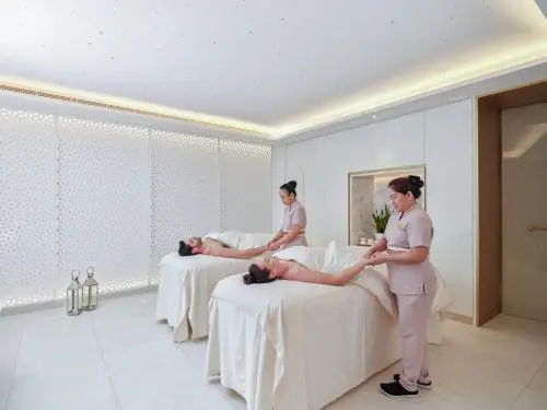 Jumeirah Gulf of Bahrain Resort & Spa - Other Facilities - Spa 1